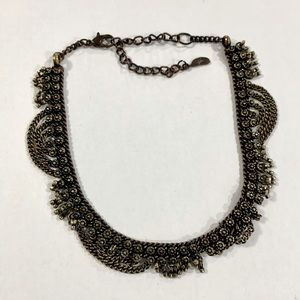 Free People Choker Necklace